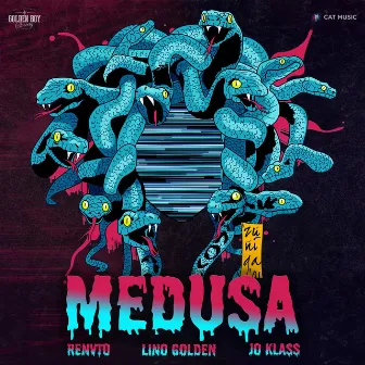 Medu$a by Lino Golden