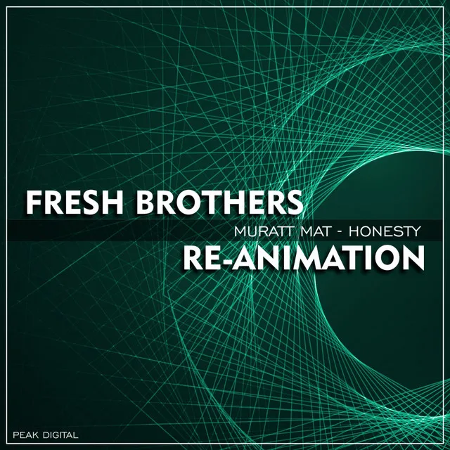 Honesty - Fresh Brothers ReWork