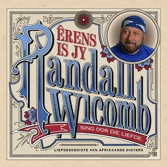 Érens is jy by Randall Wicomb