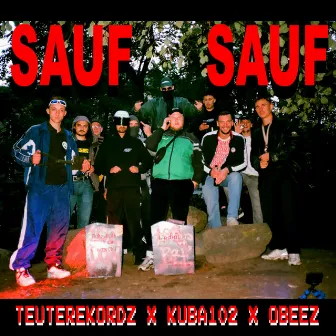 Sauf Sauf by Obeez