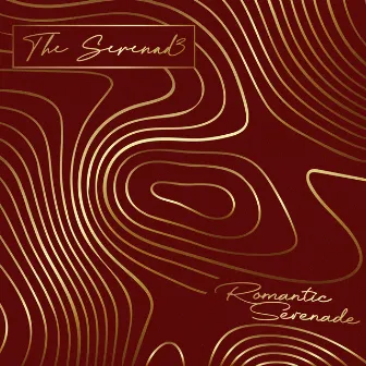 Romantic Serenade by The Serenad3