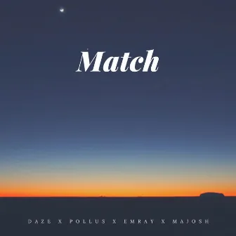 Match by TWS