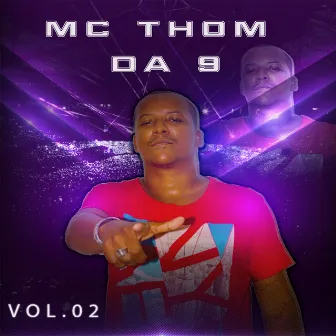 Mc Thom Da 9 Vol.2 by Mc Thom Da 9