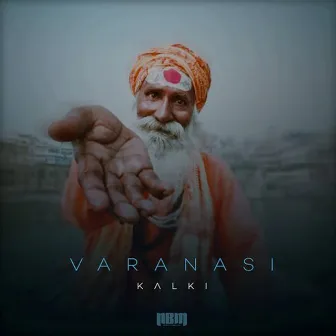 Varanasi by Kalki