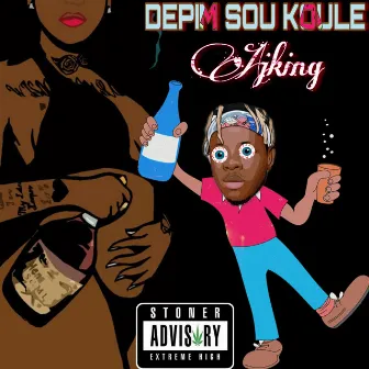 Depim Sou Koule by AjKing Trap