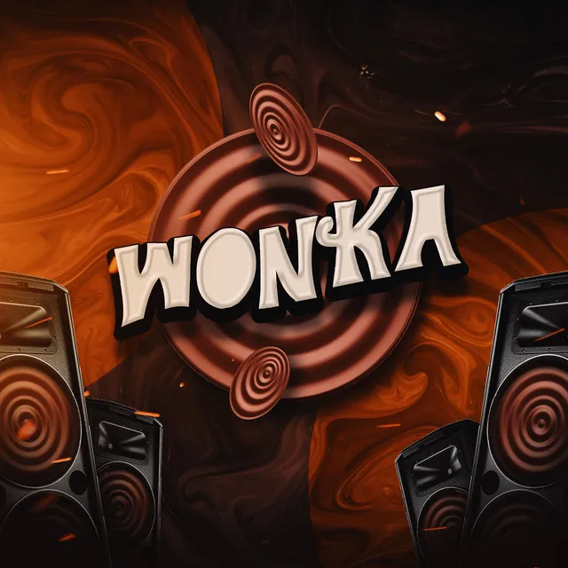 WONKA