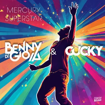 Mercury Superstar by Dj Cucky