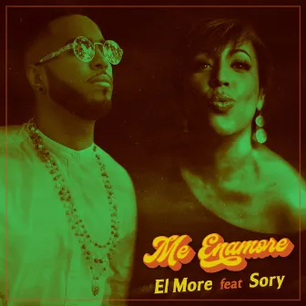 Me enamore by El More