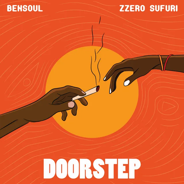 Doorstep (feat. Zzero Sufuri)