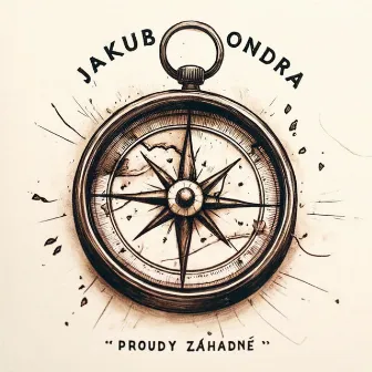 Proudy Záhadné by Jakub Ondra