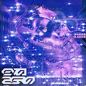 Eva Zero by $TASI