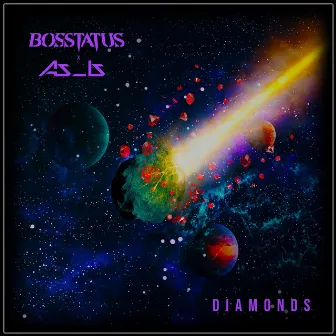 Diamonds by Bosstatus