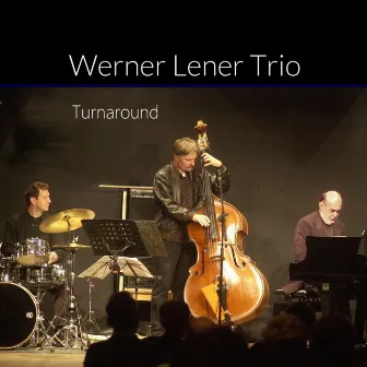 Turnaround (Instrumental) by Werner Lener