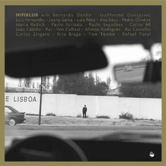 E Lisboa by Hifiklub