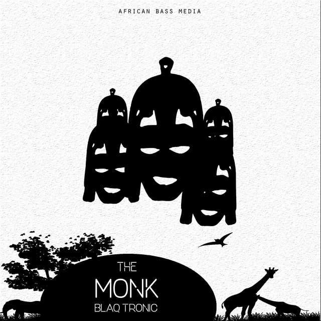 The Monk