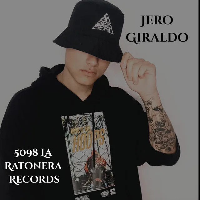 Jero Giraldo