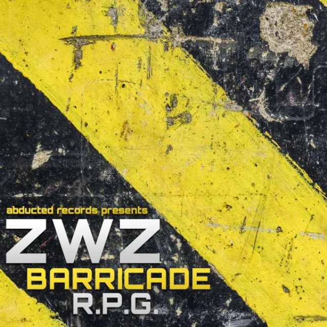 Barricade