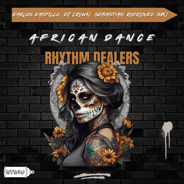 African Dance - Extended Mix