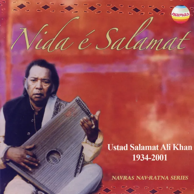 Nida E Salamat