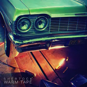 Warm Tape by Sher7ock