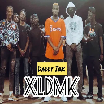 Xldmk by Daddy Ink