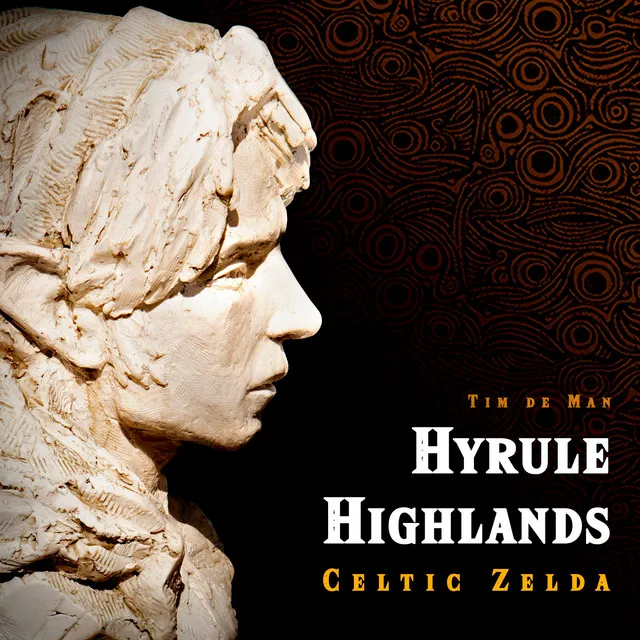 Hyrule Highlands - Celtic Zelda