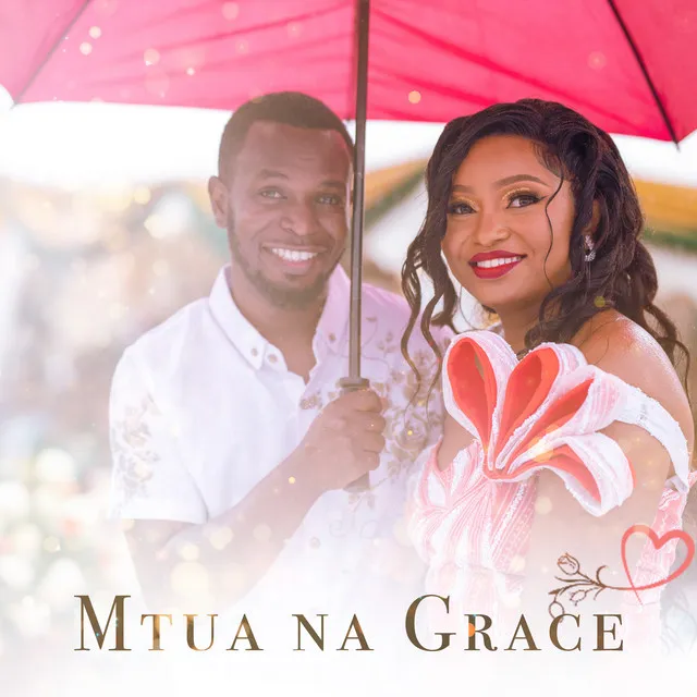 Mtua na Grace