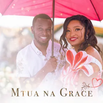 Mtua na Grace by Jemedari