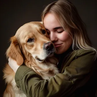 Música Ambiental: Cuna Reconfortante Para Mascotas by La fábrica de la calma