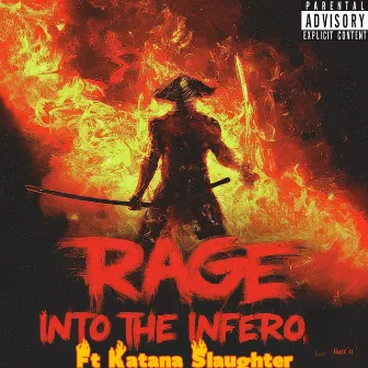 The Two Band Joint Album (Rage Into The Inferno ft Katana Slaughter) by Unknown Artist