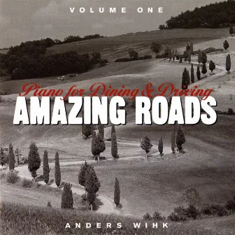 Amazing Roads, Vol. 1 by 