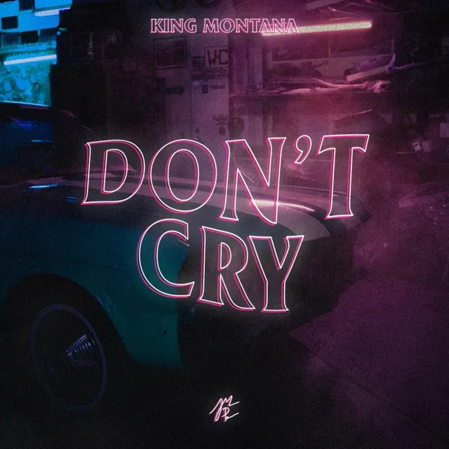 Don't Cry