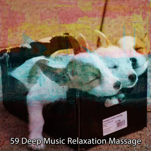 59 Deep Music Relaxation Massage