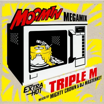 TRIPLE M by Moomin