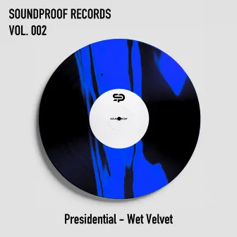 Vol. 002 by Wet Velvet