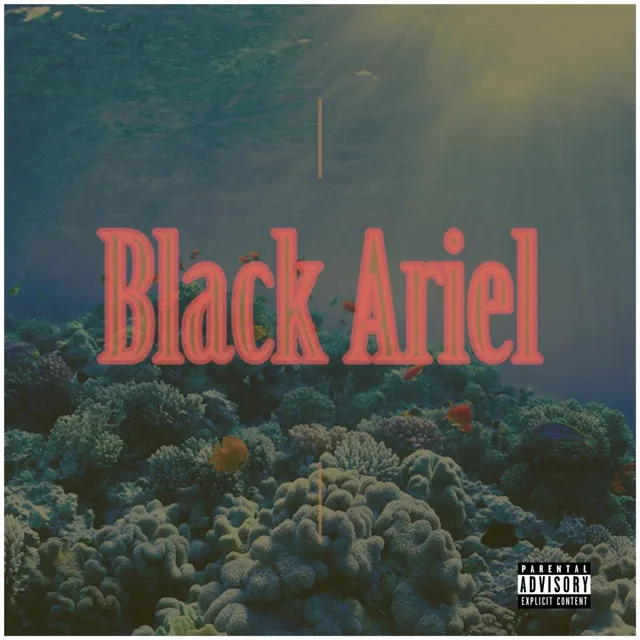 Black Ariel