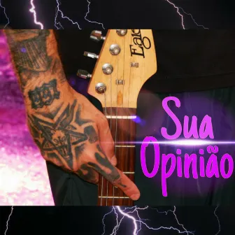 Sua Opinião by Dimas Mc