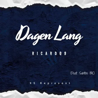 Dagen Lang by Ricardo