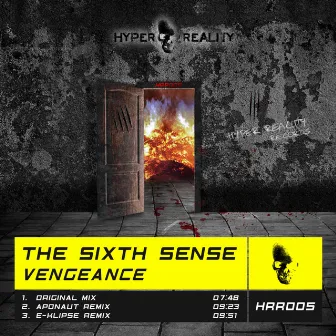 Vengeance by The Sixth Sense