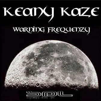 Warning Frequenzy by Keany kaze