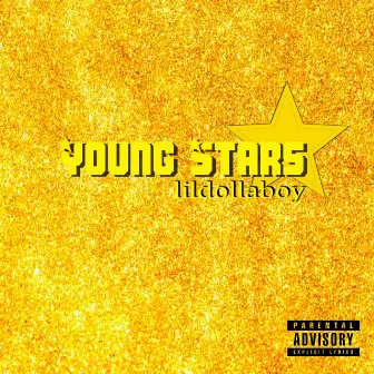 Young Stars by lildollaboy