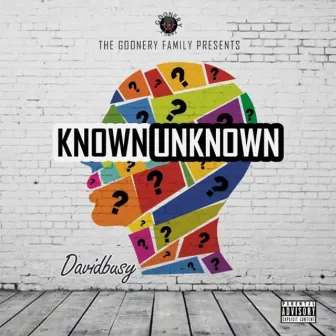 Known Unknown by DavidBusy