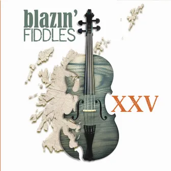 Jukebox by Blazin' Fiddles