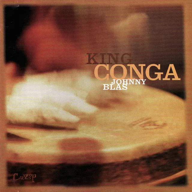 Rican Conga