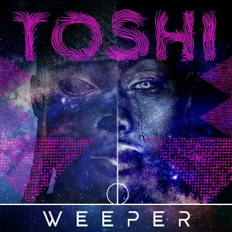 Weeper by Toshi