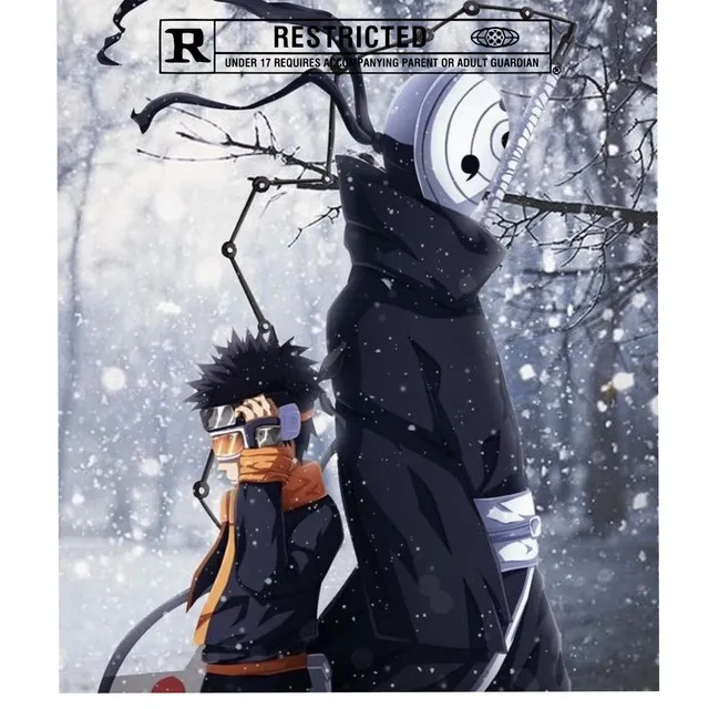 Obito Remix