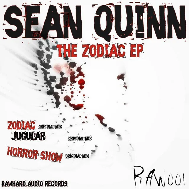 Horror Show - Original Mix