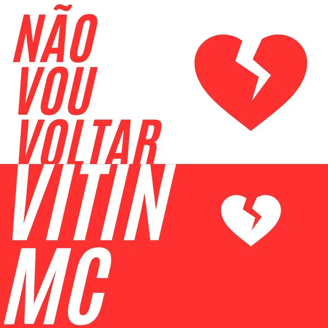 Não Vou Voltar