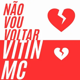 Não Vou Voltar by VitinMc