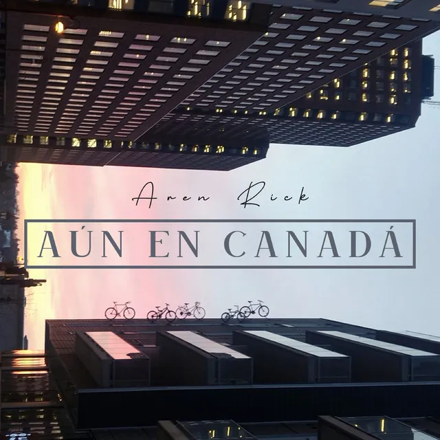 Aún en Canadá